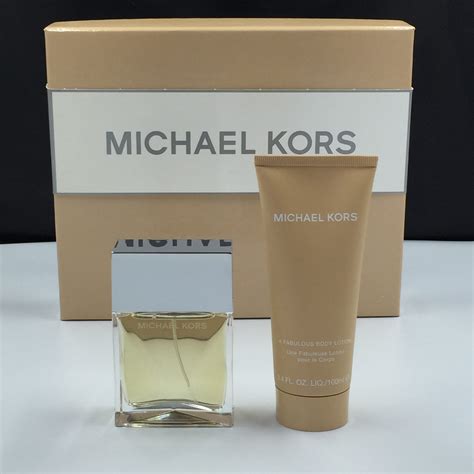 michael kors original fragrance body lotion